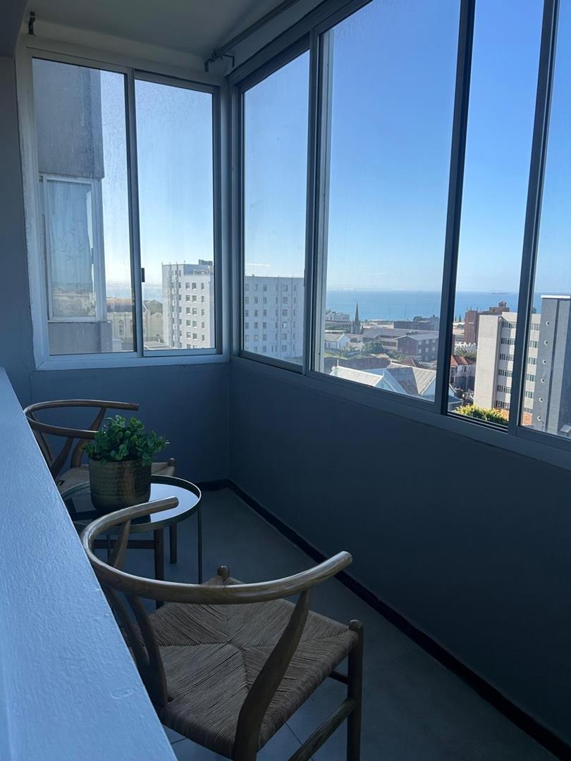 To Let 1 Bedroom Property for Rent in Port Elizabeth Central Eastern Cape